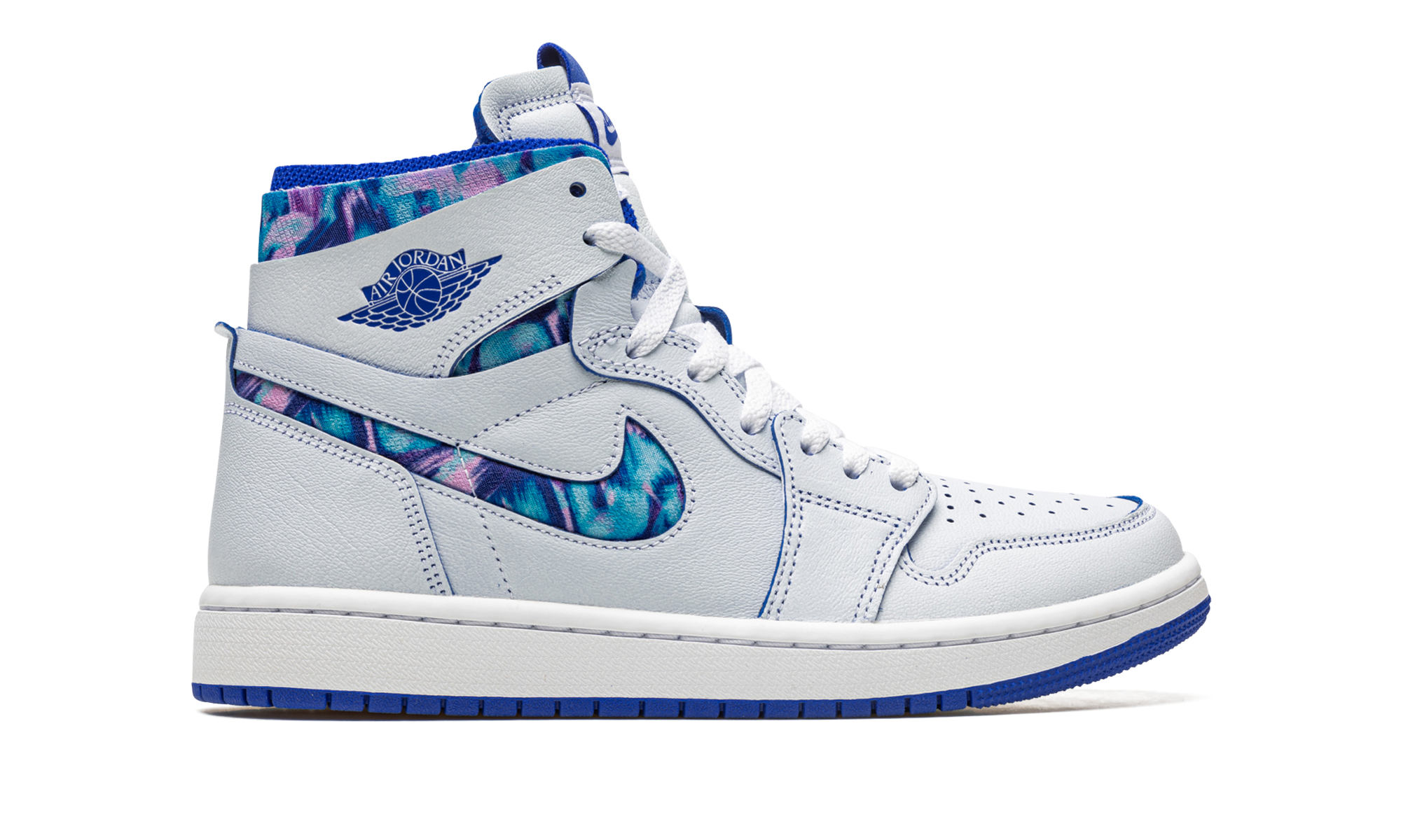 Jordan 1 High Zoom Air Cmft Women "25 years in china" DV5575 140