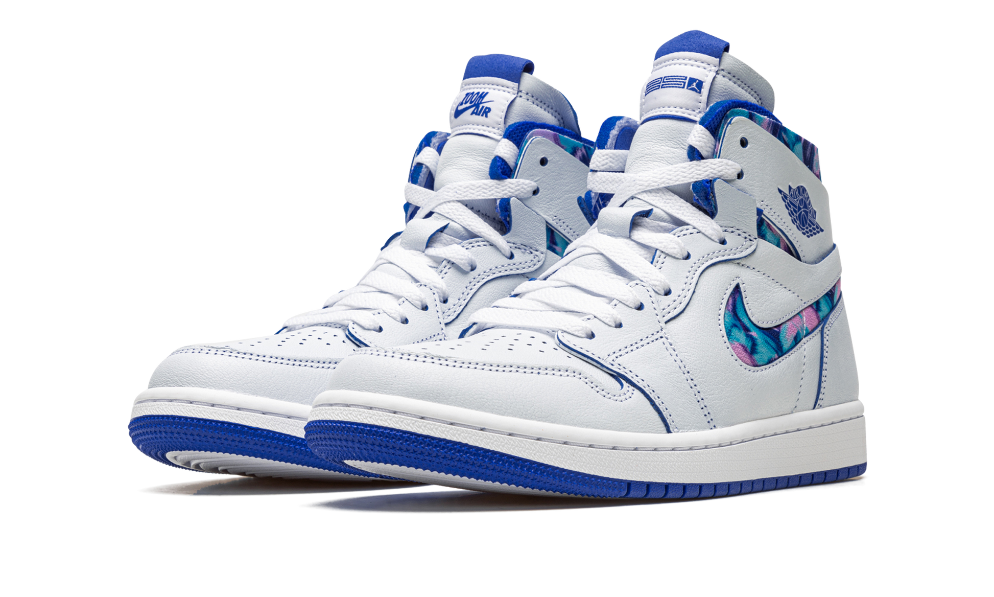 Jordan 1 High Zoom Air Cmft Women "25 years in china" DV5575 140