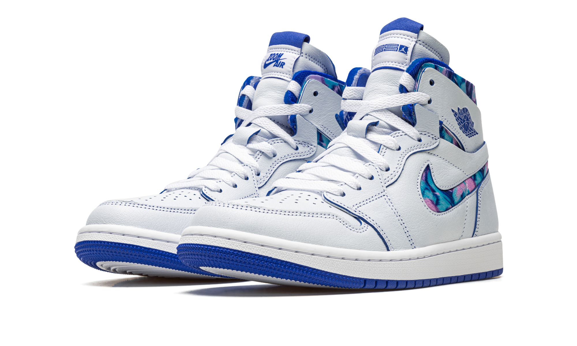 Jordan 1 High Zoom Air Cmft Women "25 years in china" DV5575 140