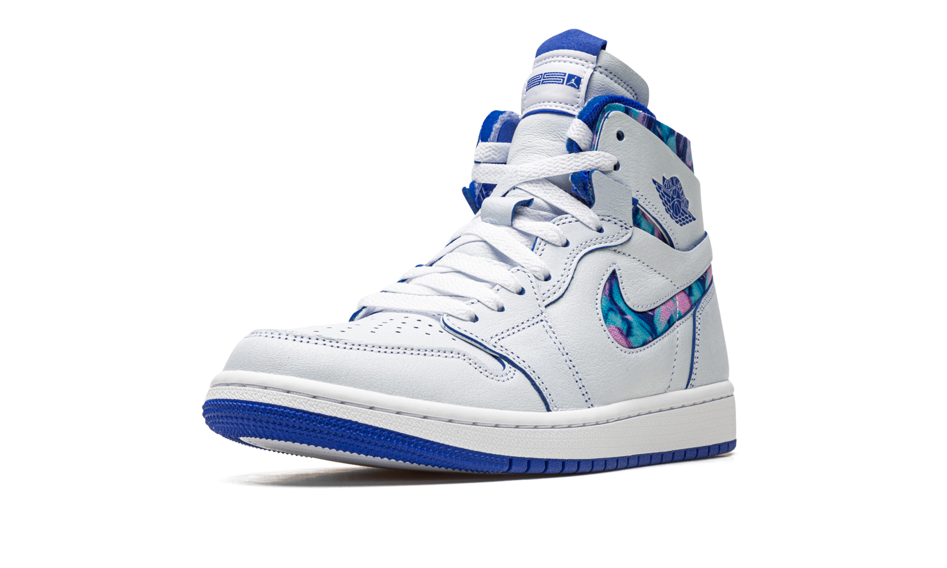 Jordan 1 High Zoom Air Cmft Women "25 years in china" DV5575 140