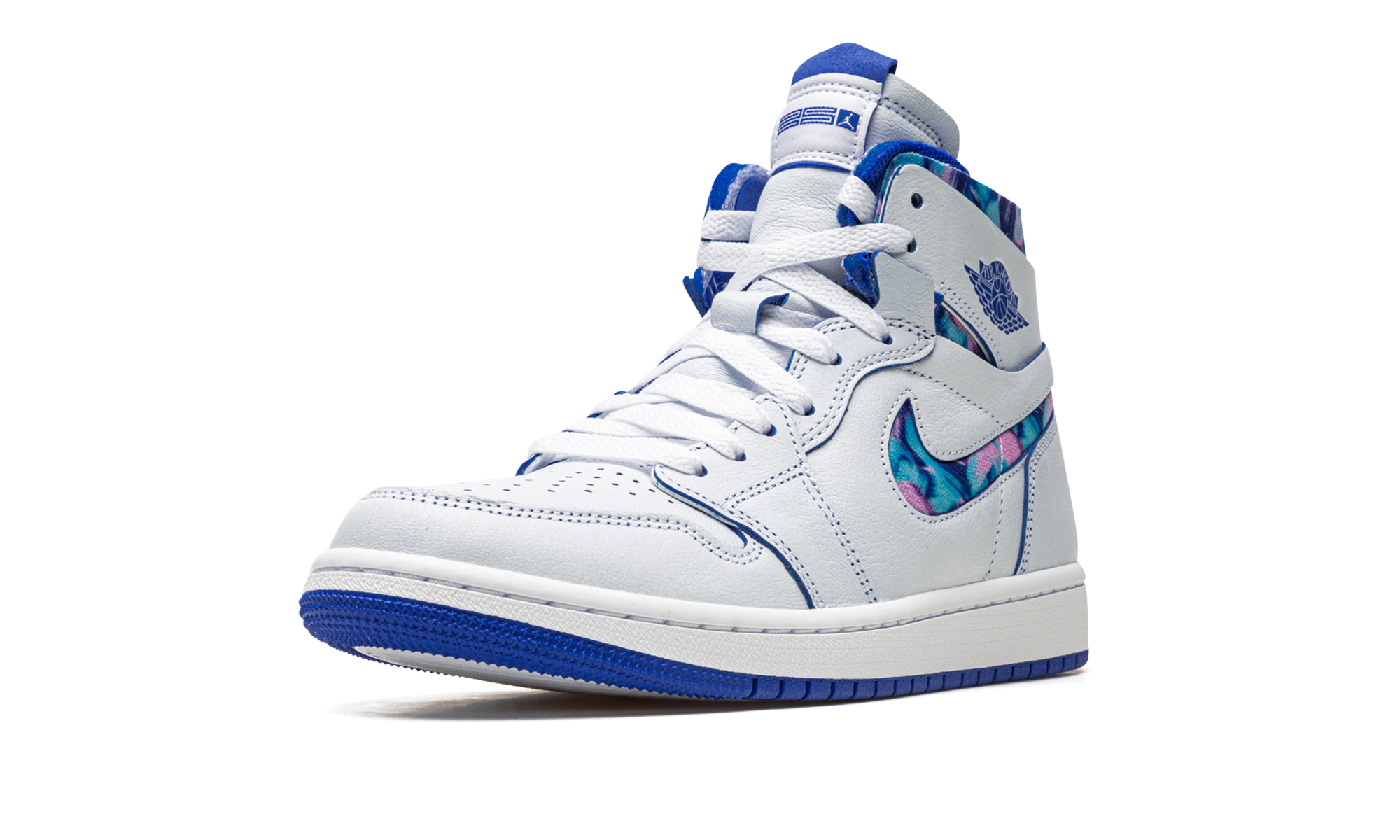 Jordan 1 High Zoom Air Cmft Women "25 years in china" DV5575 140