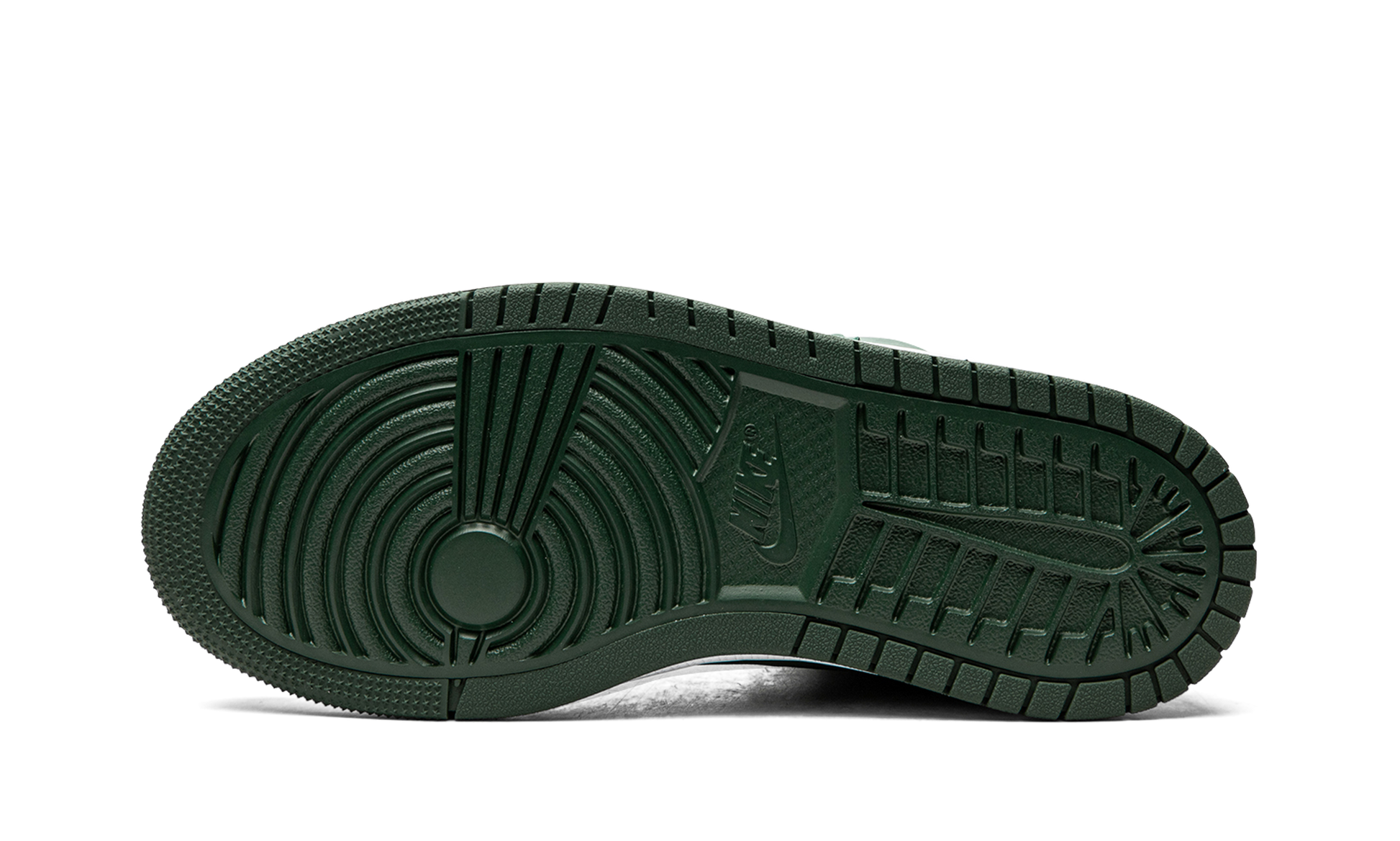 Jordan 1 High Zoom Air Cmft Women "Emerald green" CT0979 301