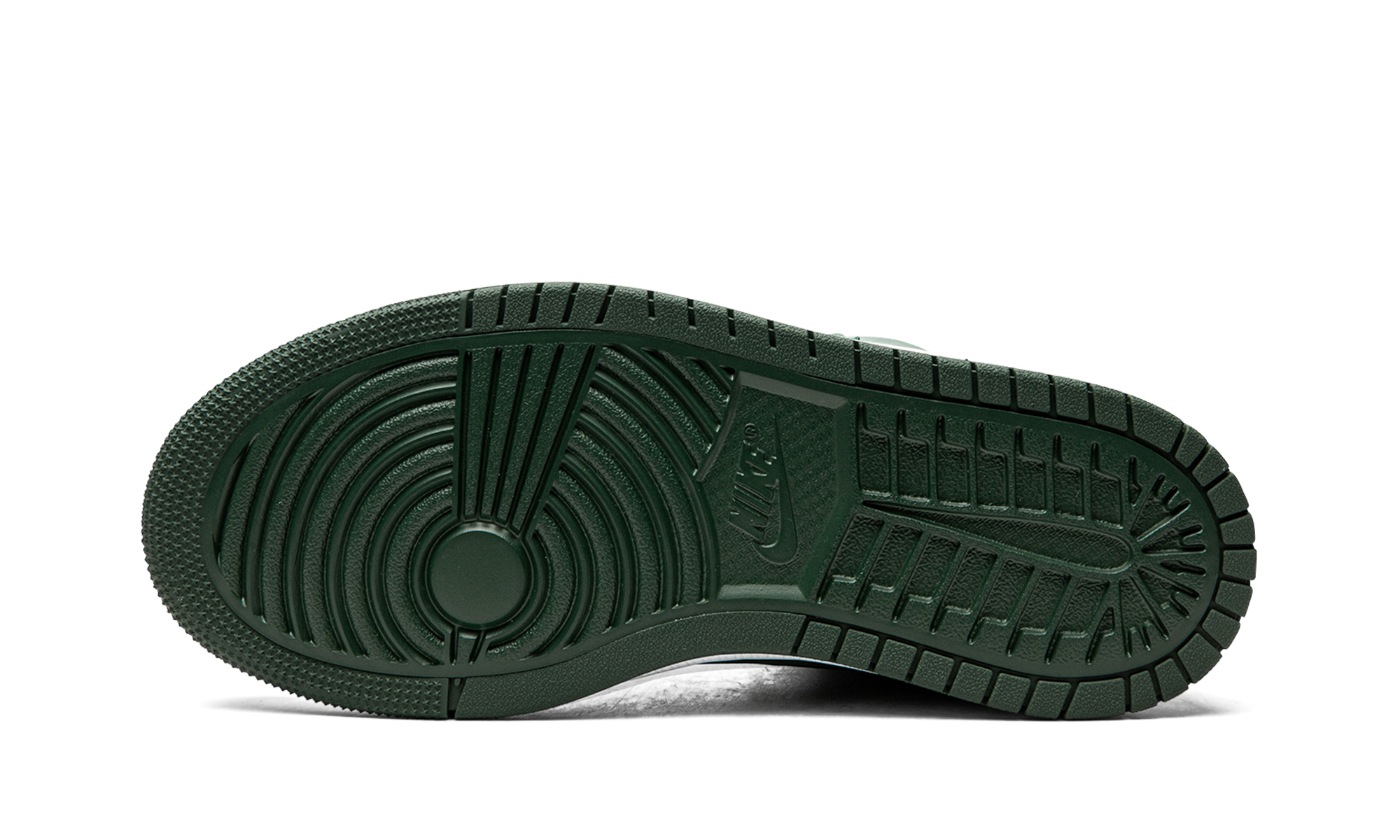 Jordan 1 High Zoom Air Cmft Women "Emerald green" CT0979 301