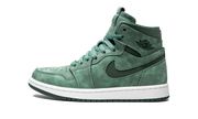 Jordan 1 High Zoom Air Cmft Women "Emerald green" CT0979 301