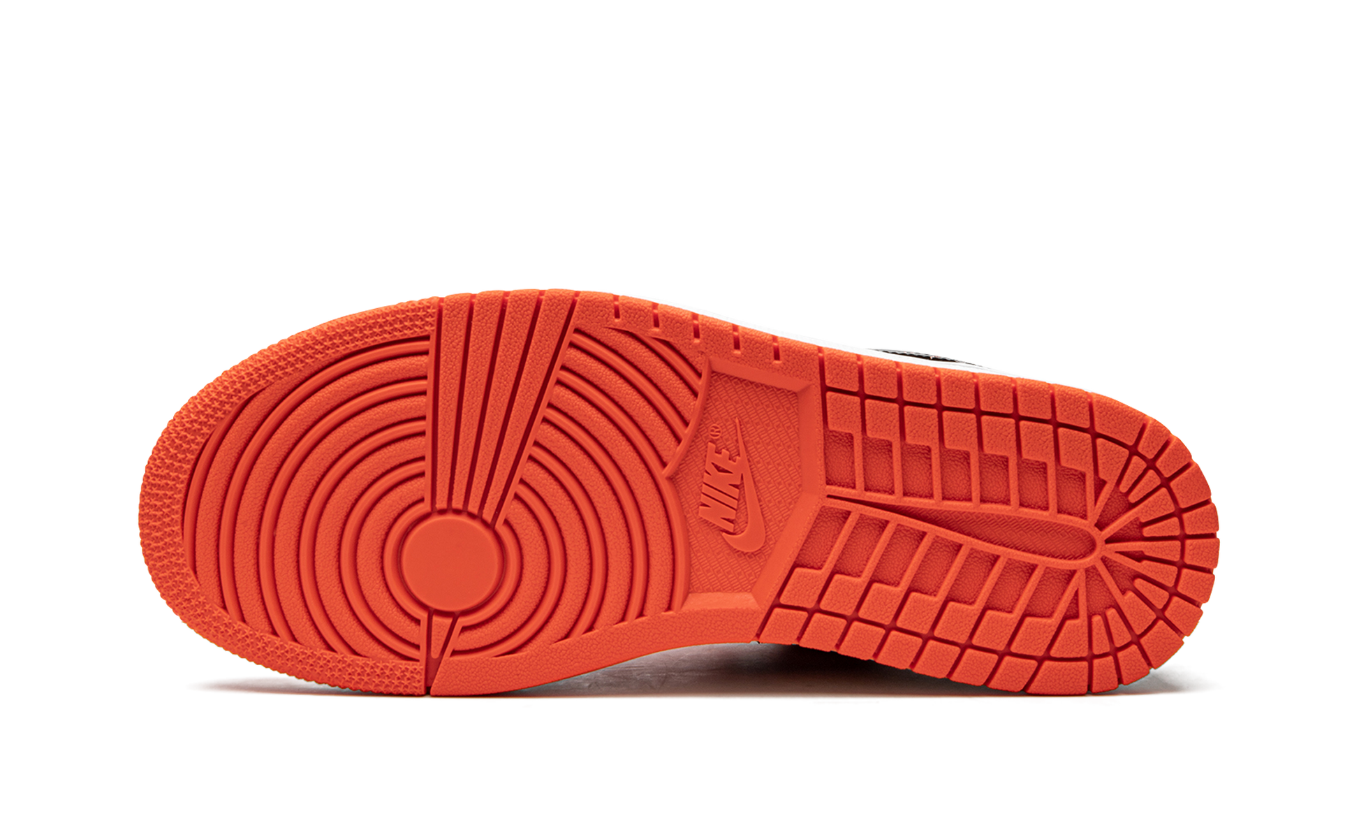 Jordan 1 Lo Women "Orange black" DM3379 600