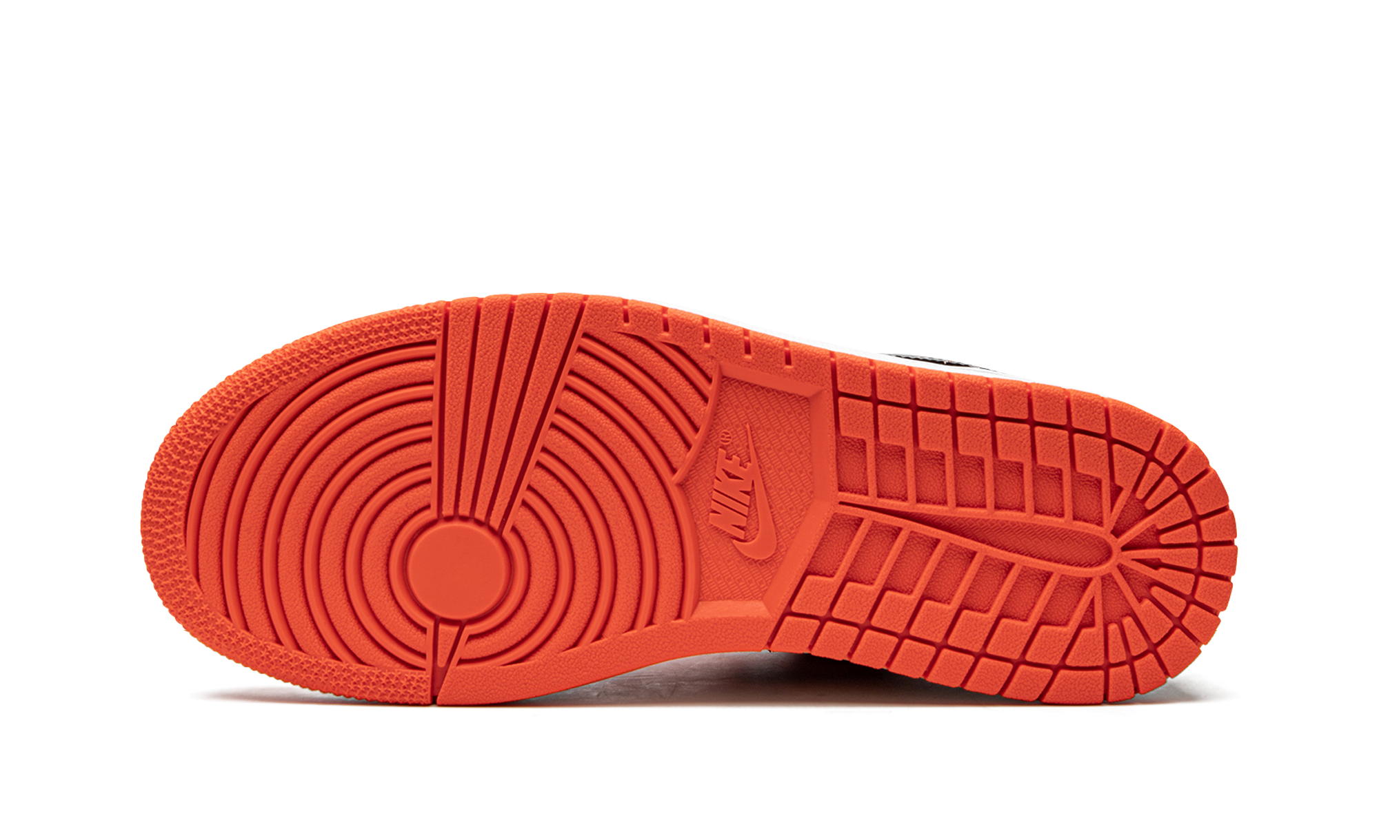 Jordan 1 Lo Women "Orange black" DM3379 600