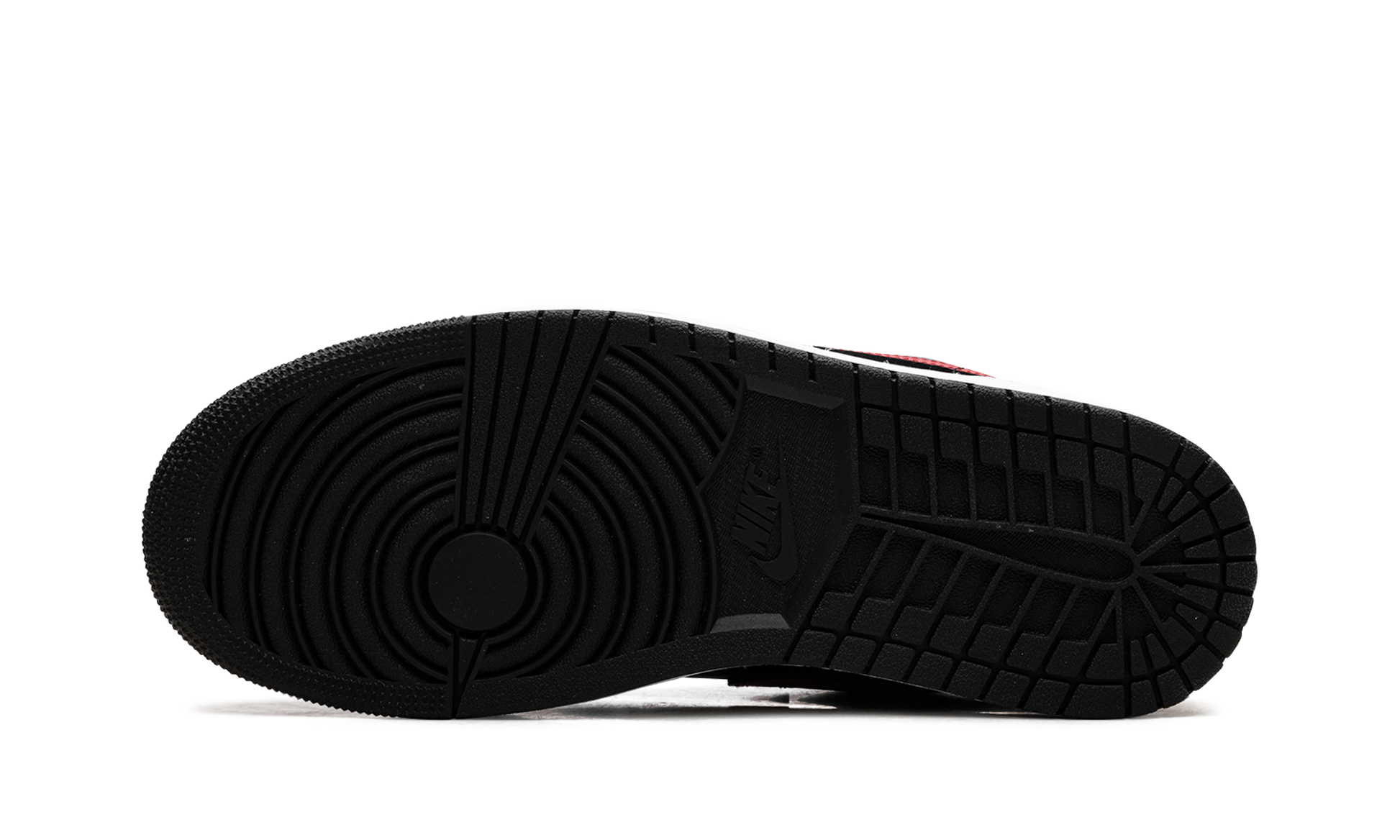 Jordan 1 Low "Bred" 553558 067