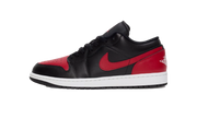 Jordan 1 Low "Bred" 553558 067