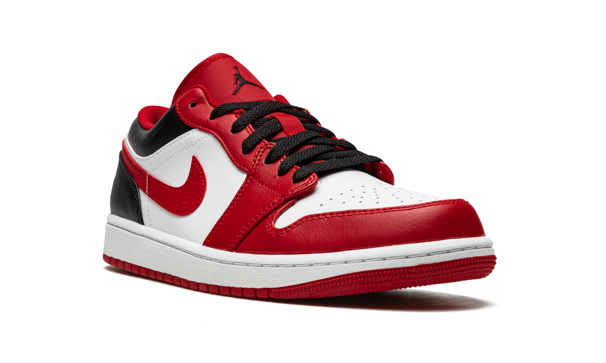 Jordan 1 Low "Bulls" 553558 163