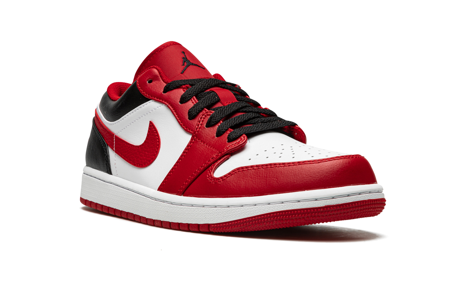 Jordan 1 Low "Bulls" 553558 163