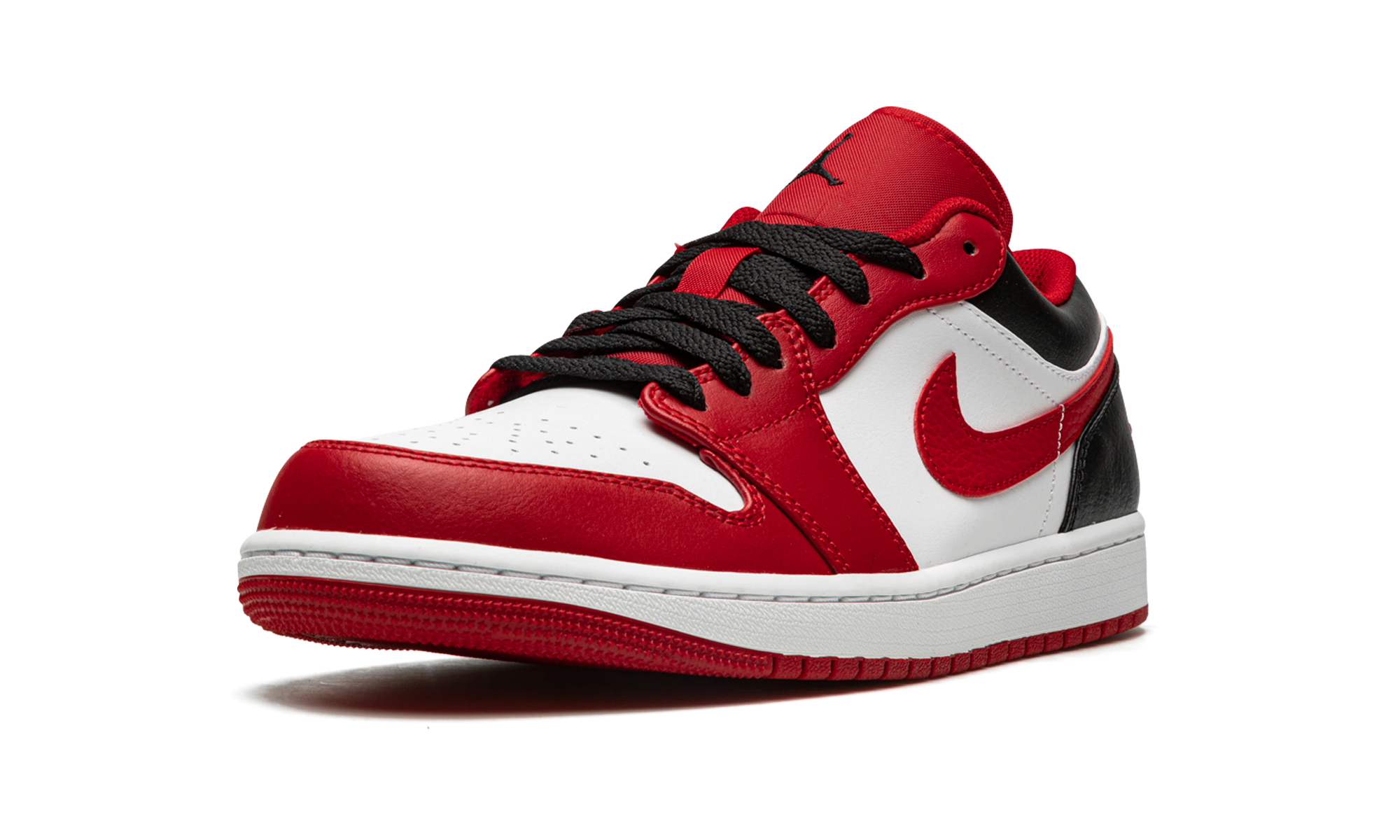 Jordan 1 Low "Bulls" 553558 163