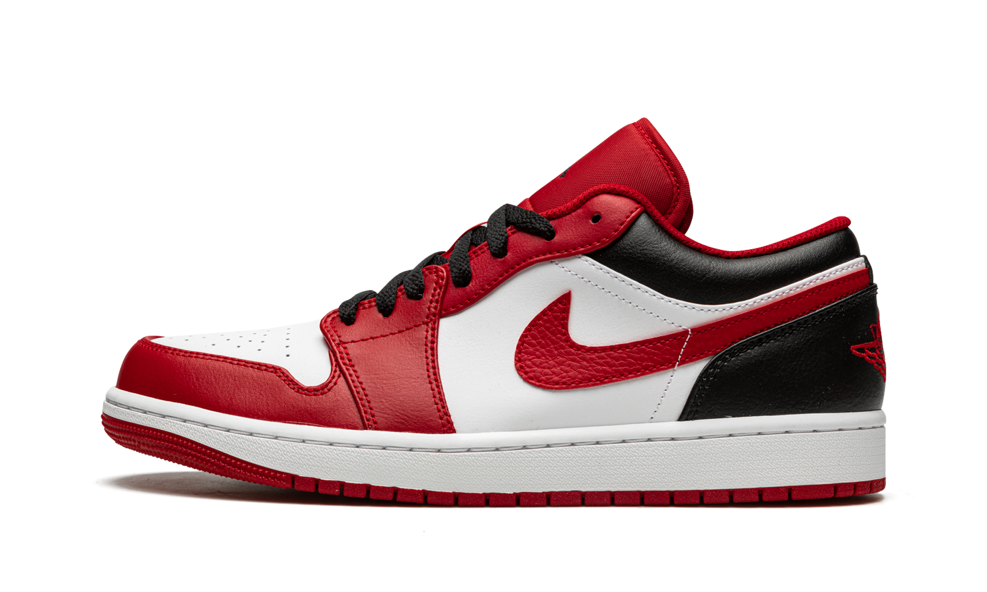 Jordan 1 Low "Bulls" 553558 163
