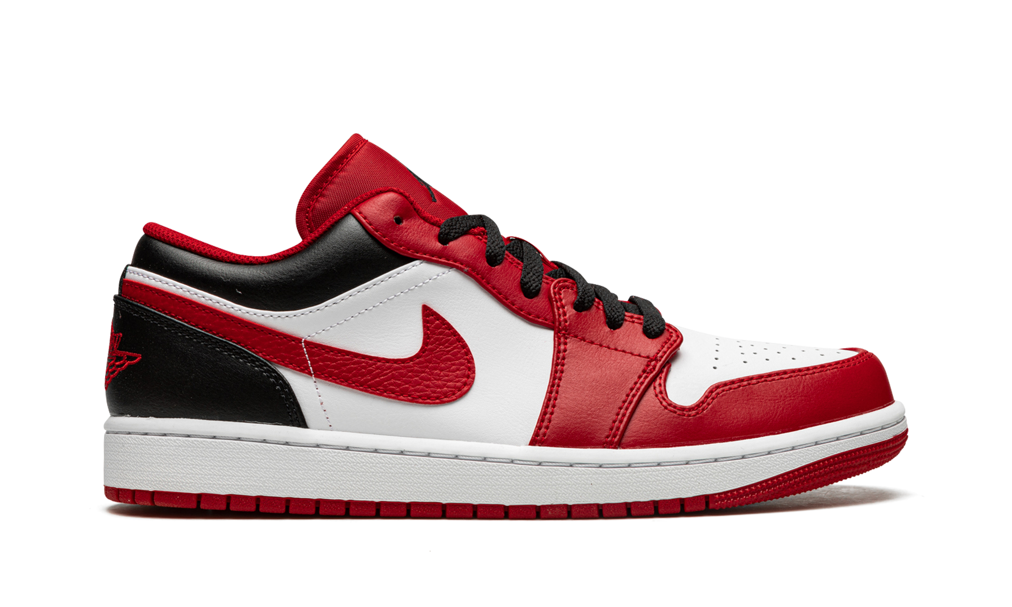 Jordan 1 Low "Bulls" 553558 163