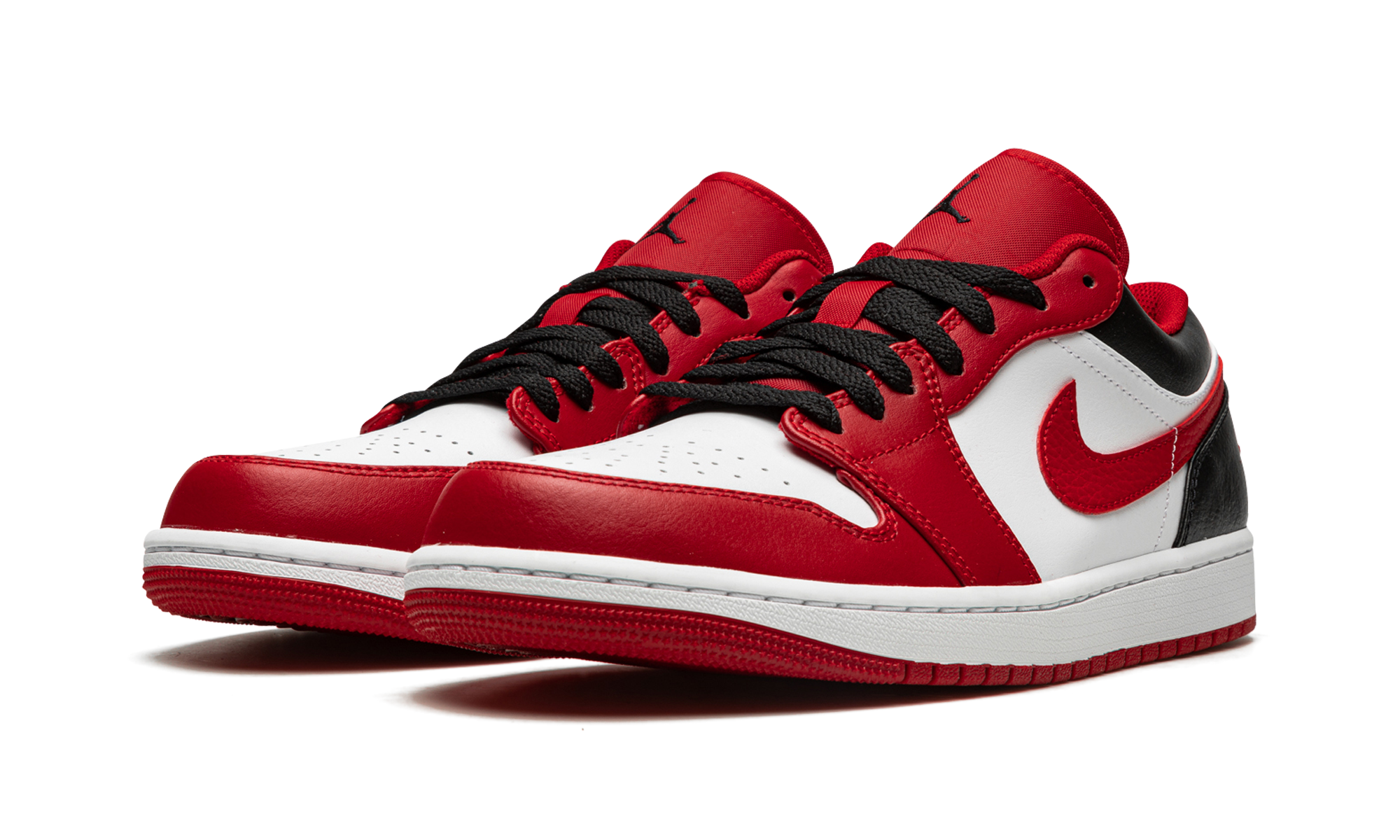 Jordan 1 Low "Bulls" 553558 163
