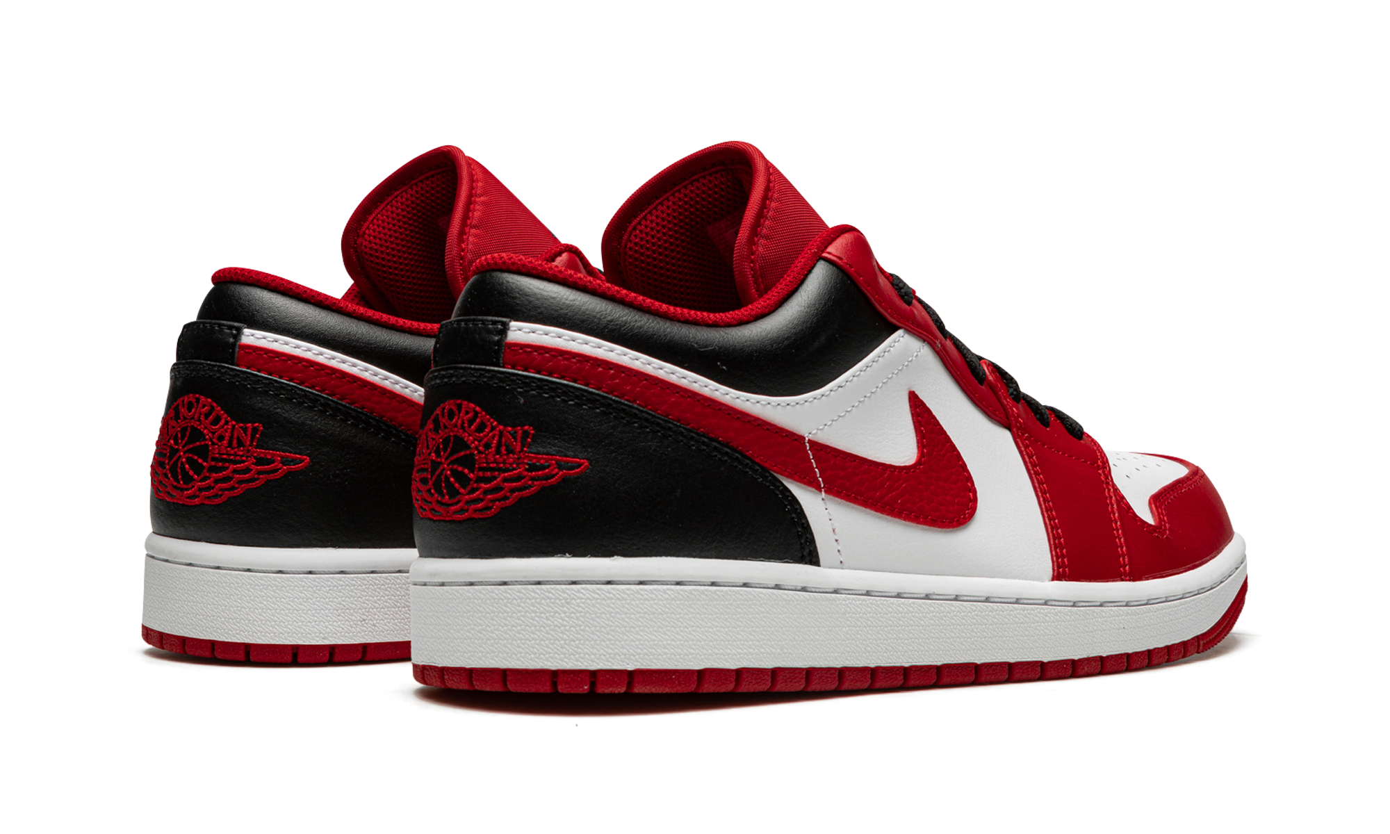 Jordan 1 Low "Bulls" 553558 163