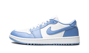 Jordan 1 Low Golf "Golf - unc" DD9315 100