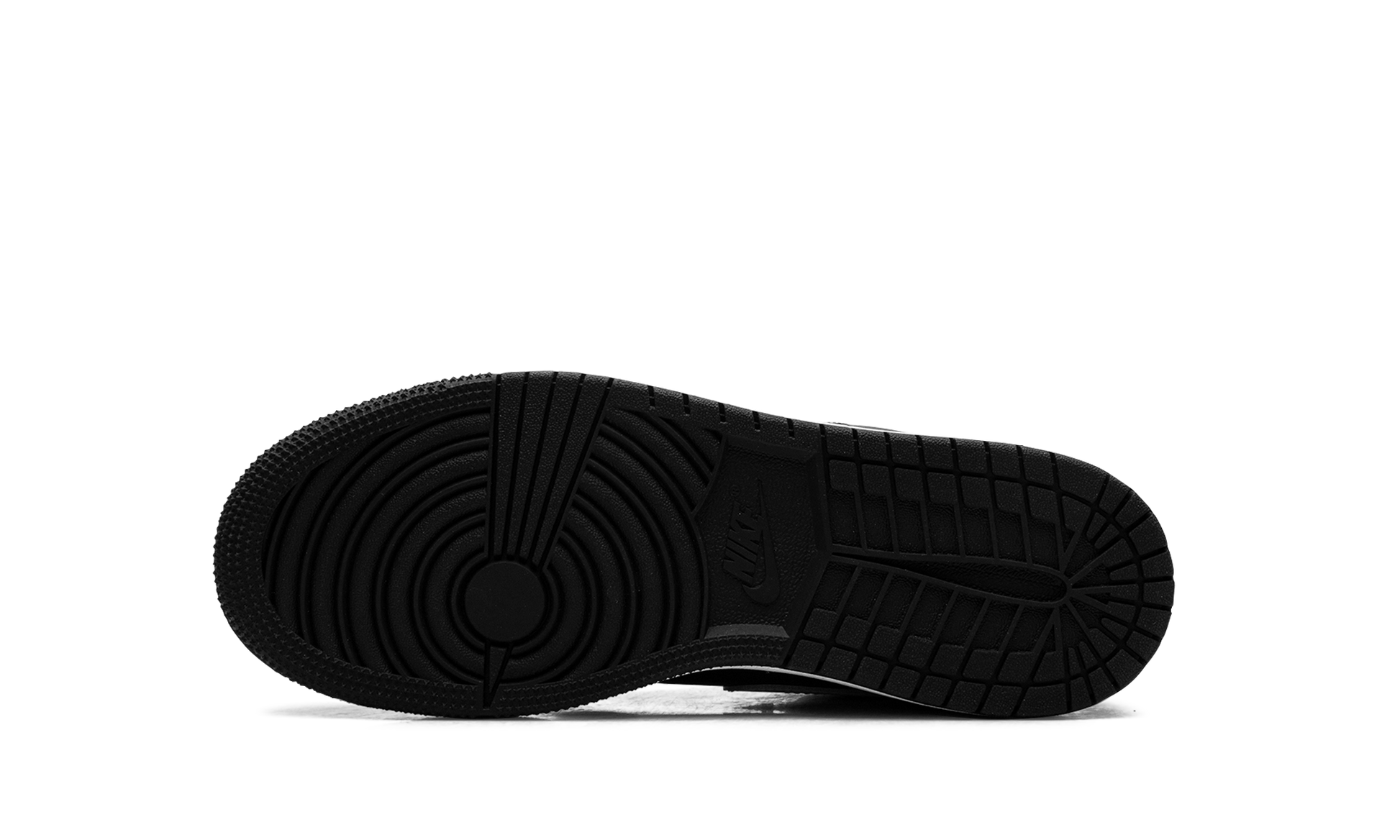 Jordan 1 Low GS "Black summit white" 553560 043