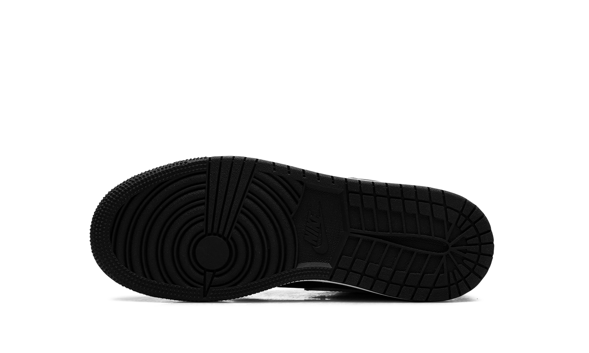 Jordan 1 Low GS "Black summit white" 553560 043