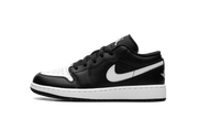 Jordan 1 Low GS "Black summit white" 553560 043