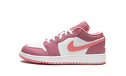 Jordan 1 Low GS "Desert Berry"