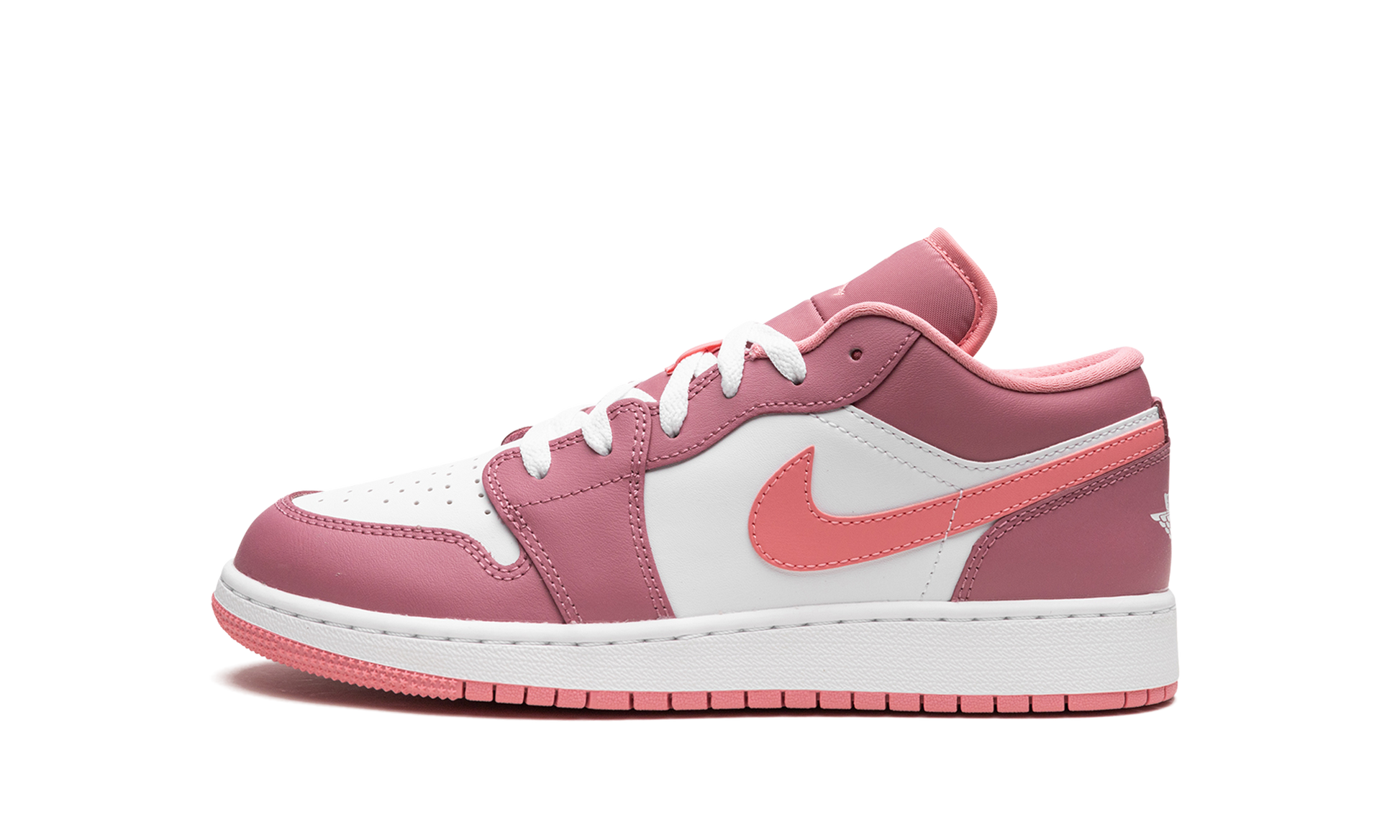 Jordan 1 Low GS "Desert Berry"