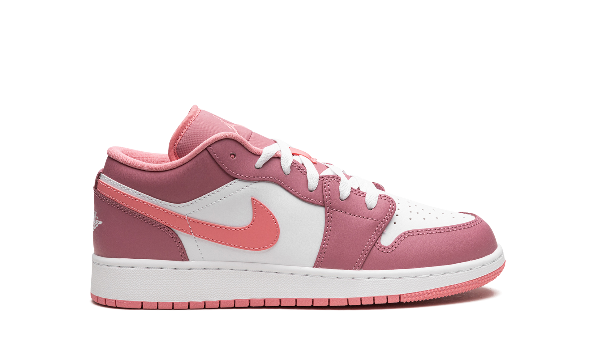 Jordan 1 Low GS "Desert Berry"