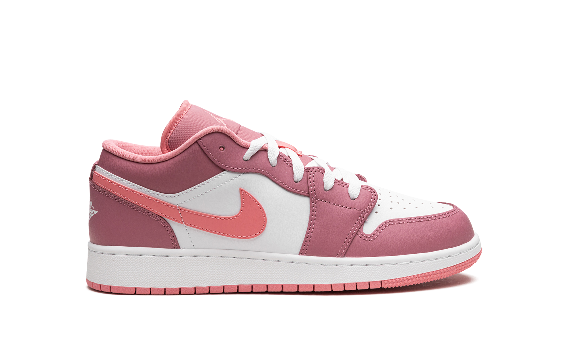 Jordan 1 Low GS "Desert Berry"