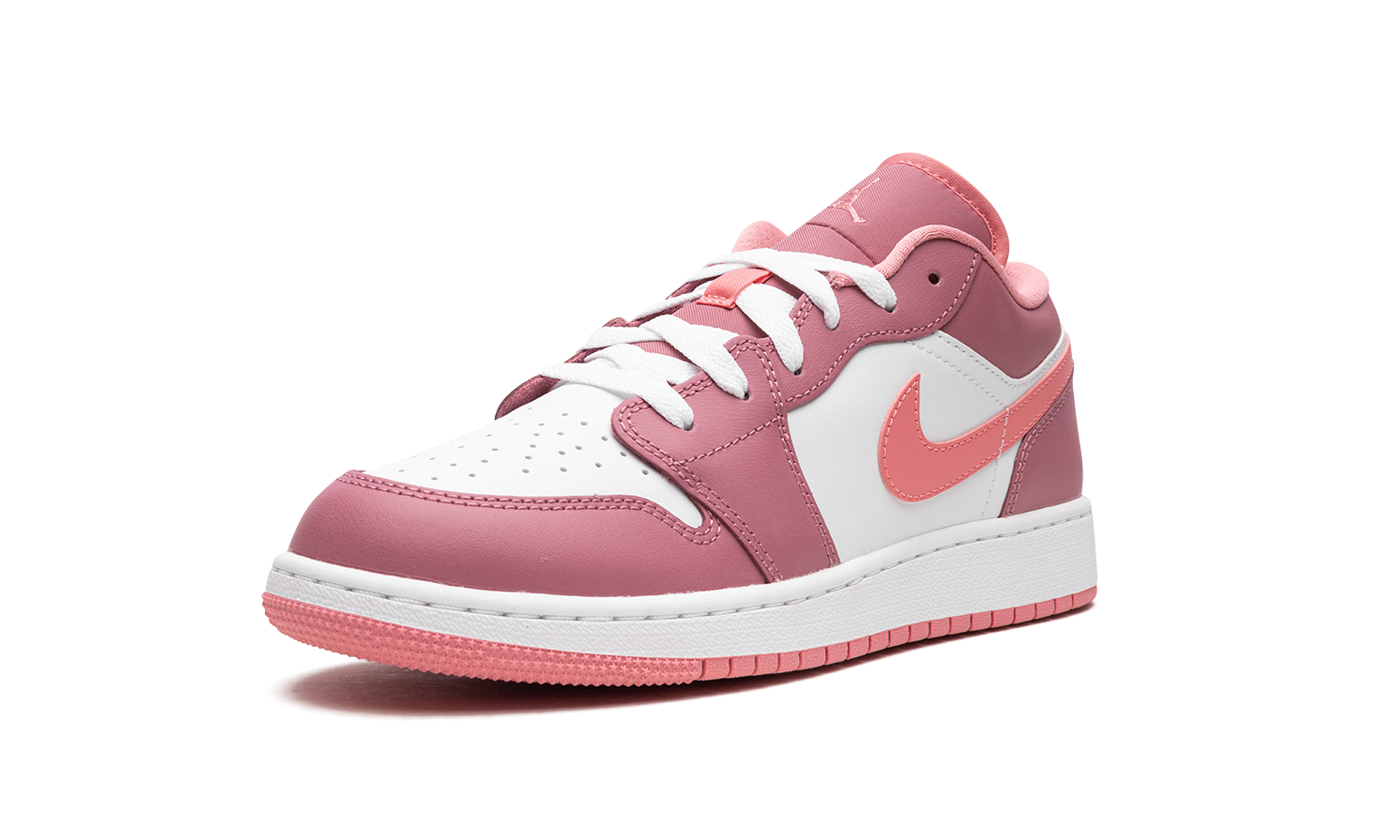 Jordan 1 Low GS "Desert Berry"