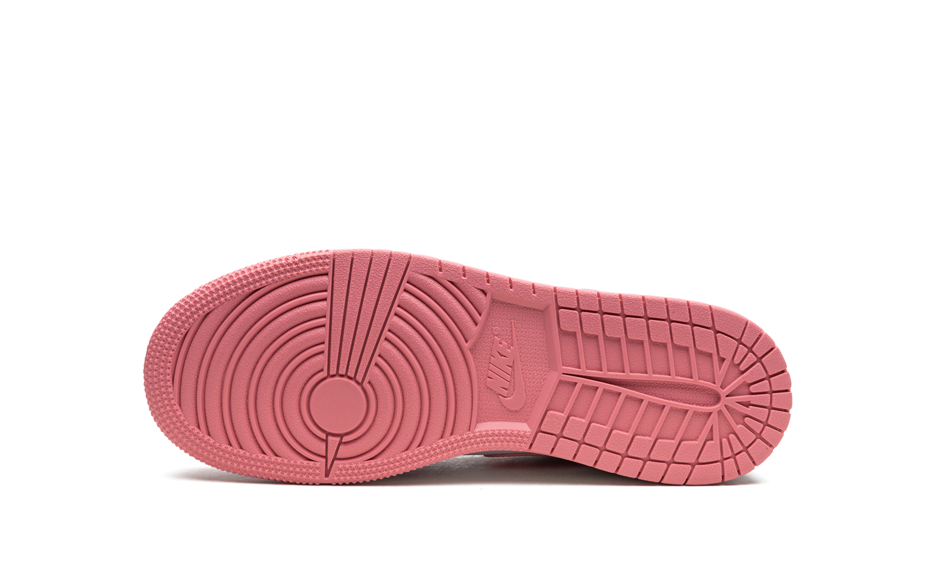 Jordan 1 Low GS "Desert Berry"