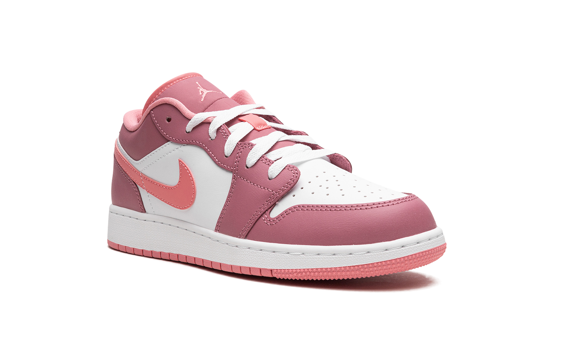 Jordan 1 Low GS "Desert Berry"