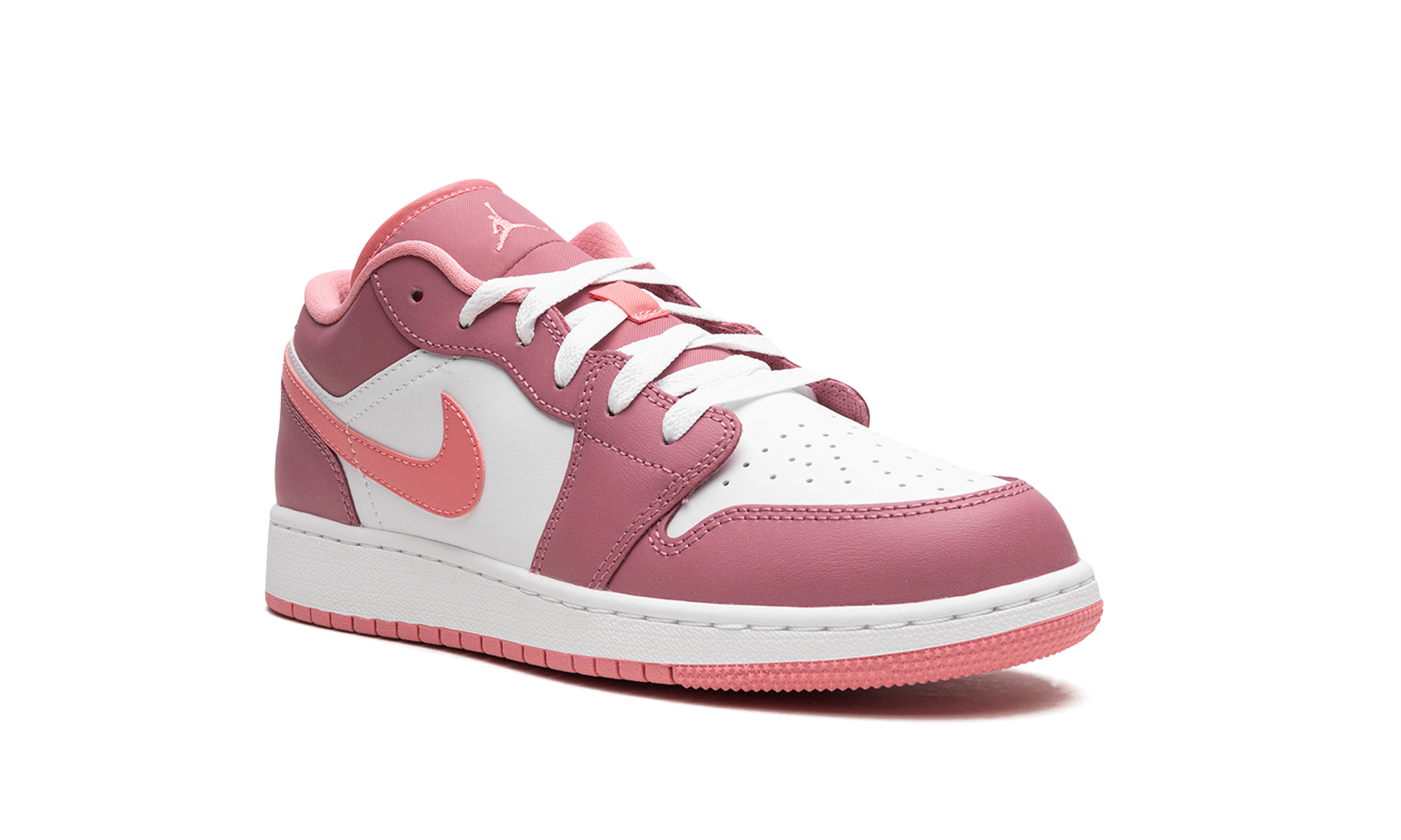 Jordan 1 Low GS "Desert Berry"