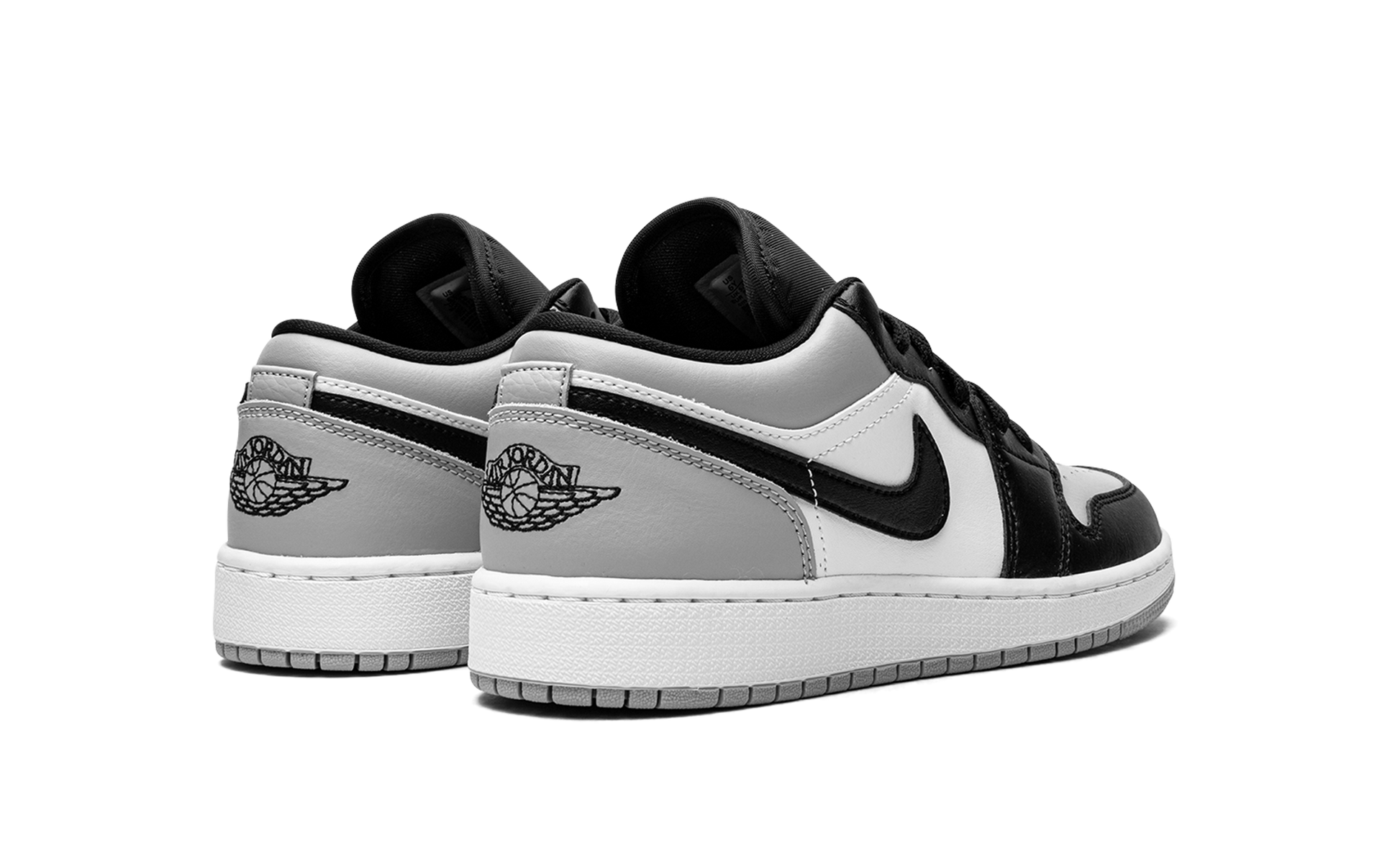 Jordan 1 Low GS "Shadow Toe"