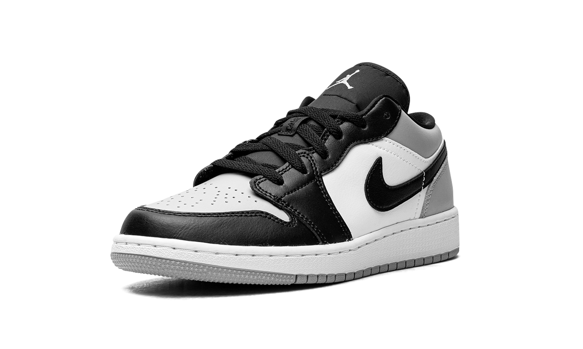 Jordan 1 Low GS "Shadow Toe"