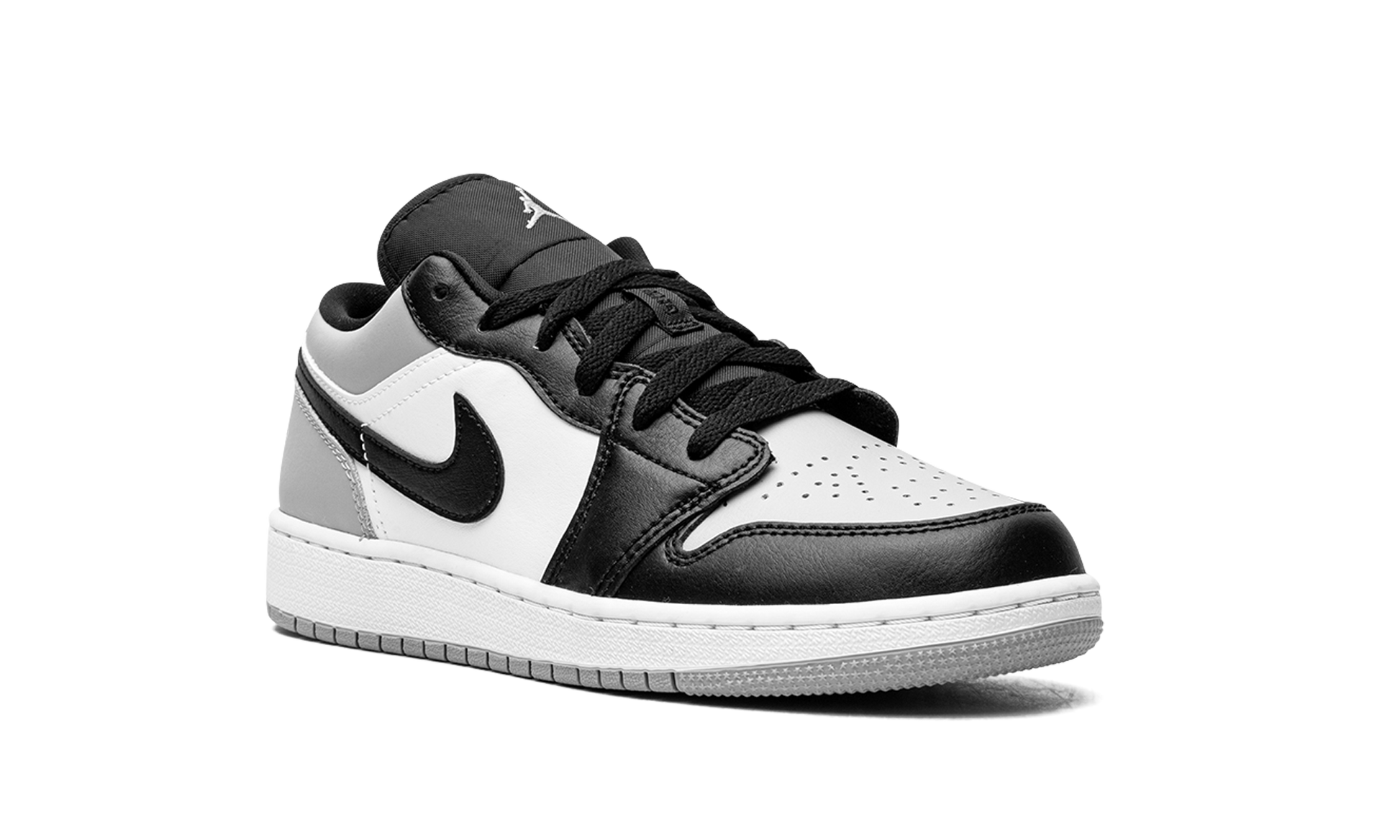 Jordan 1 Low GS "Shadow Toe"