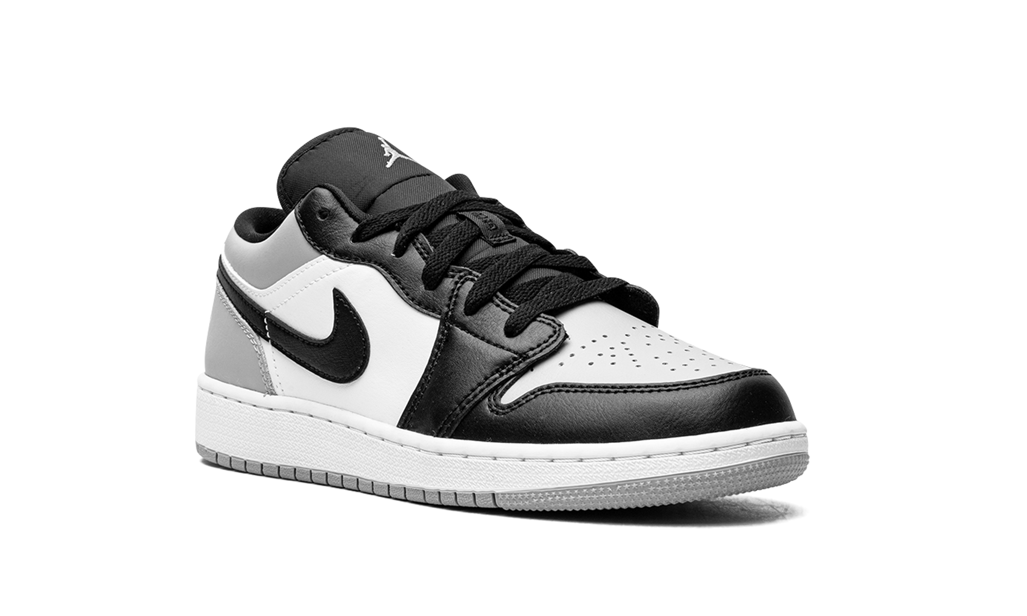 Jordan 1 Low GS "Shadow Toe"