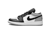 Jordan 1 Low GS "Shadow Toe"