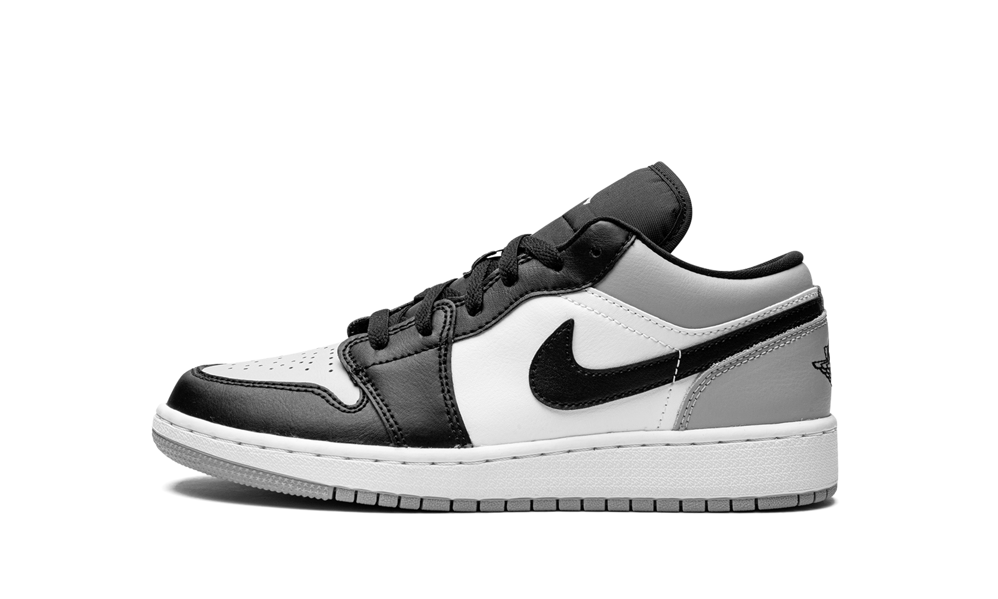 Jordan 1 Low GS "Shadow Toe"