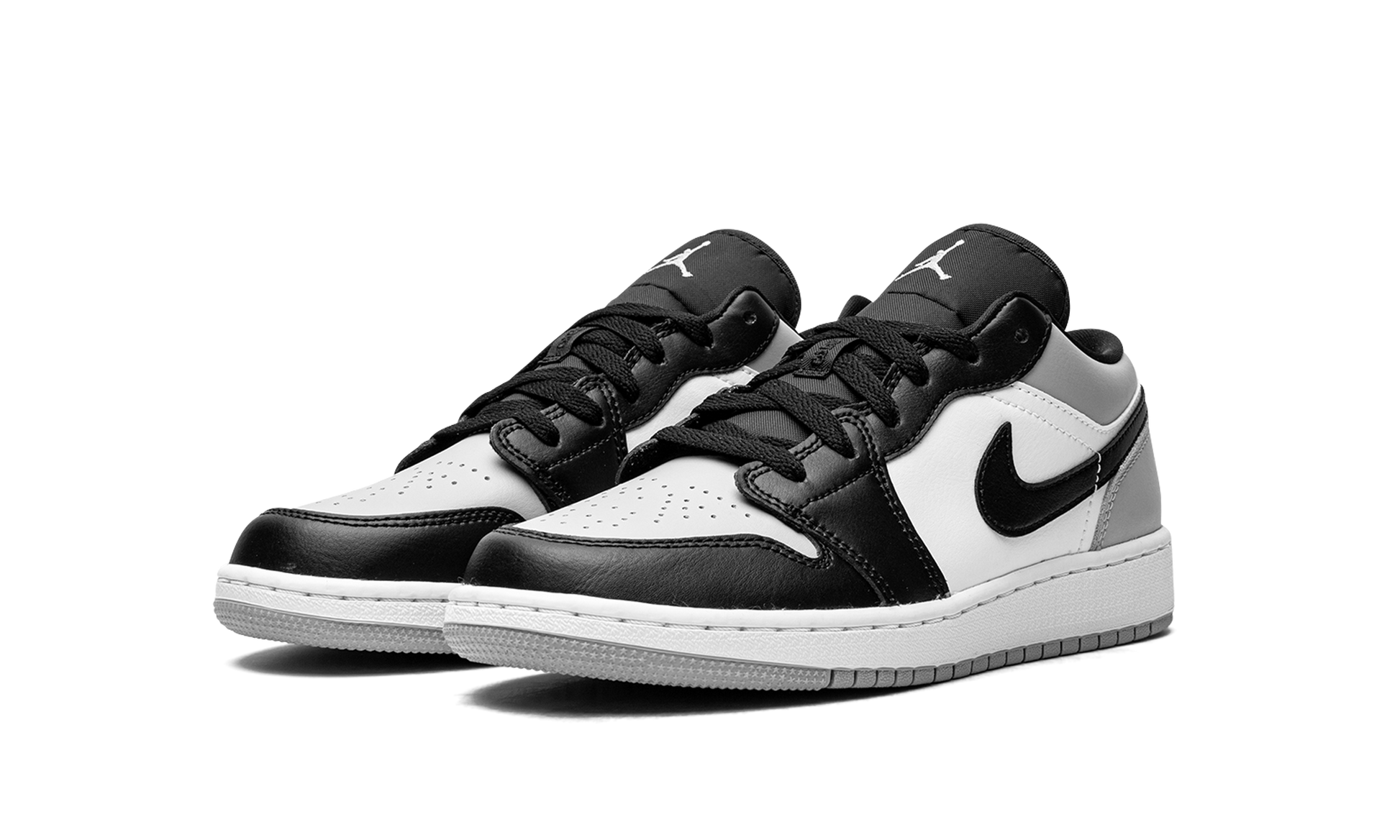 Jordan 1 Low GS "Shadow Toe"