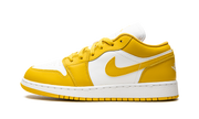 Jordan 1 Low GS "White / pollen" 553560 171