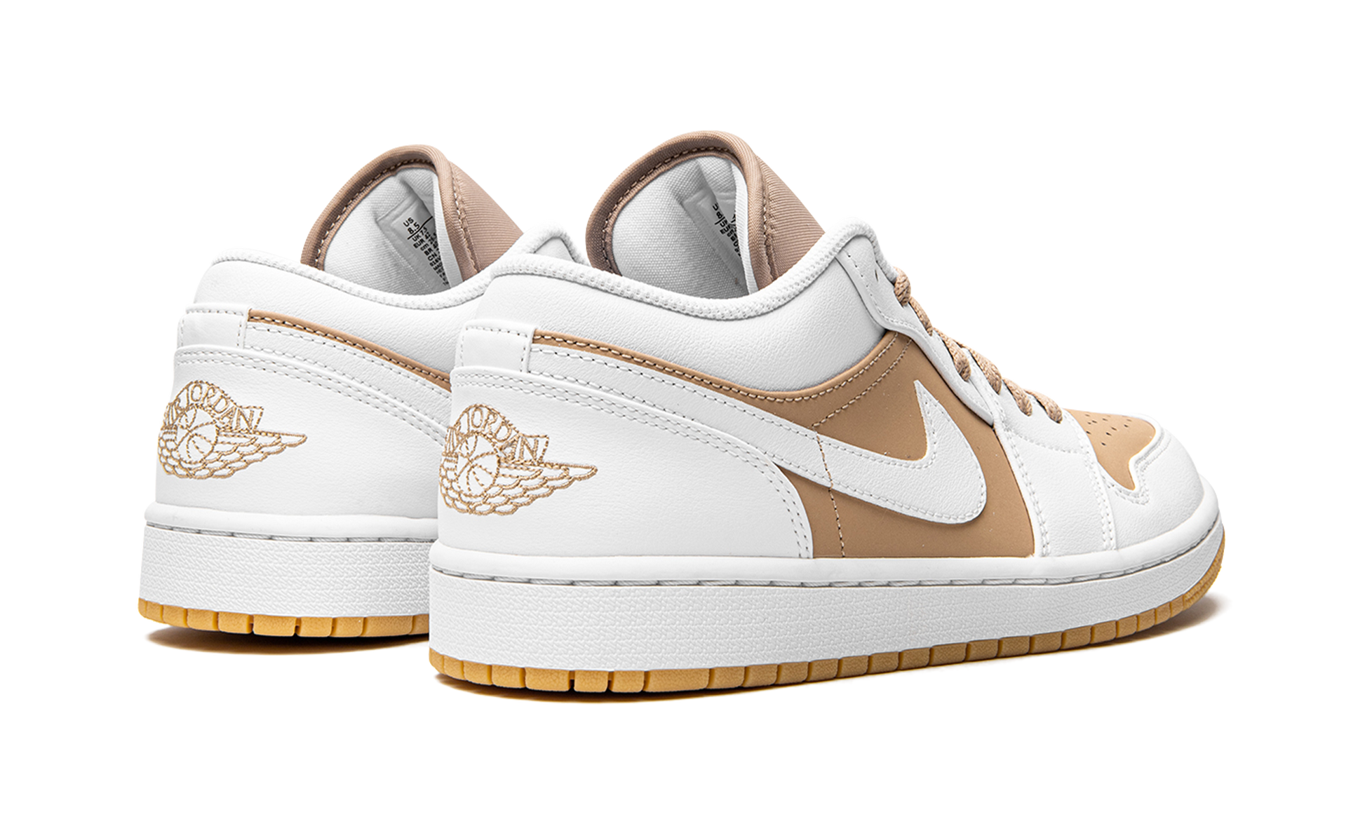 Jordan 1 Low "Hemp" DN6999 100