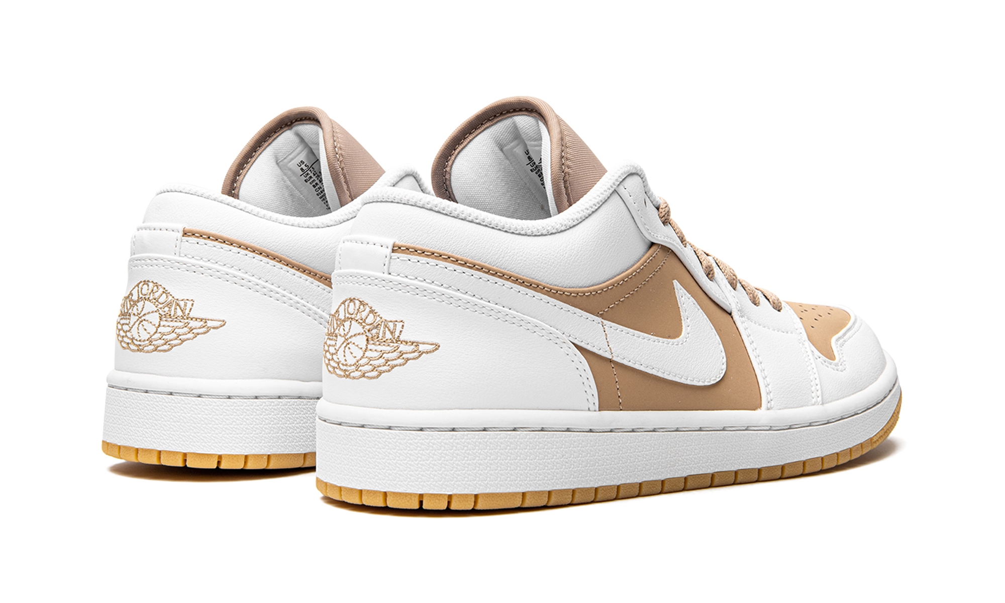 Jordan 1 Low "Hemp" DN6999 100