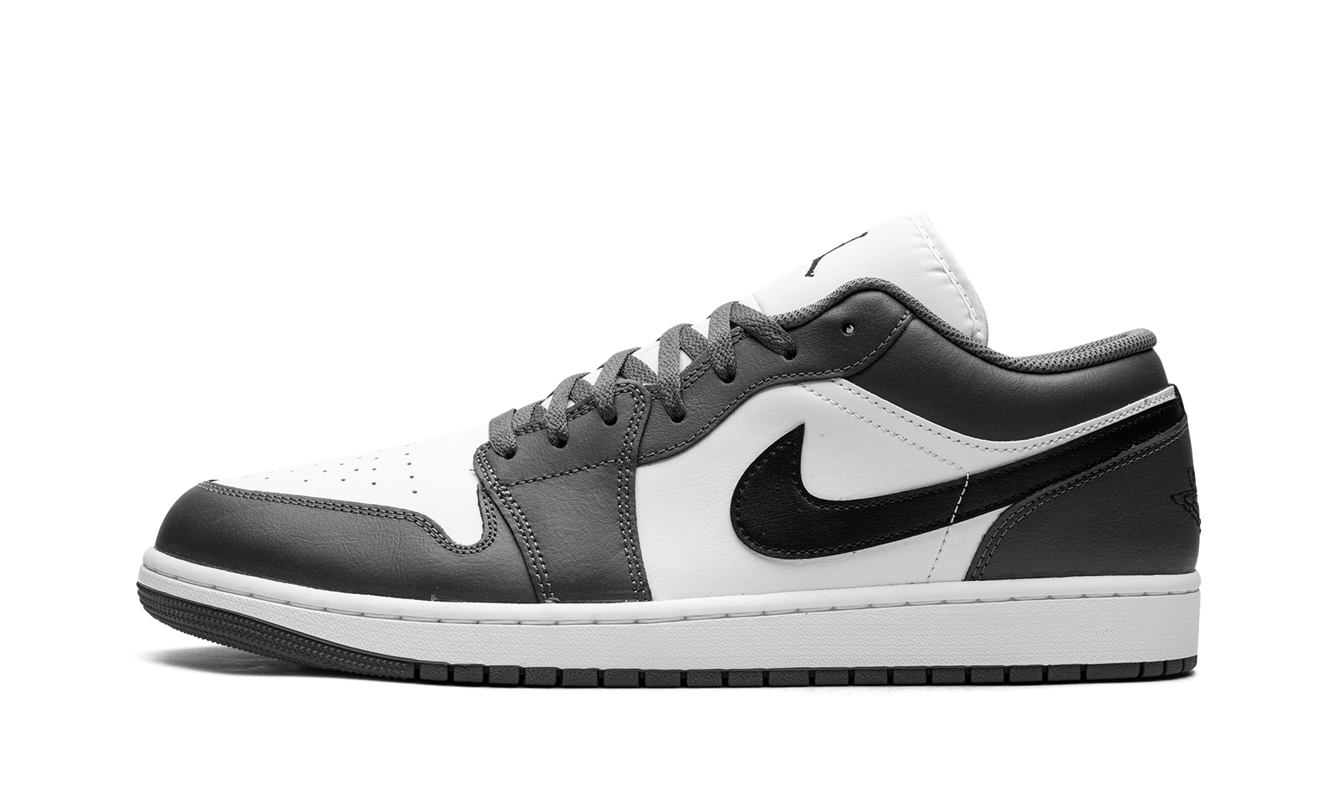 Jordan 1 Low "Iron grey" 553558 152