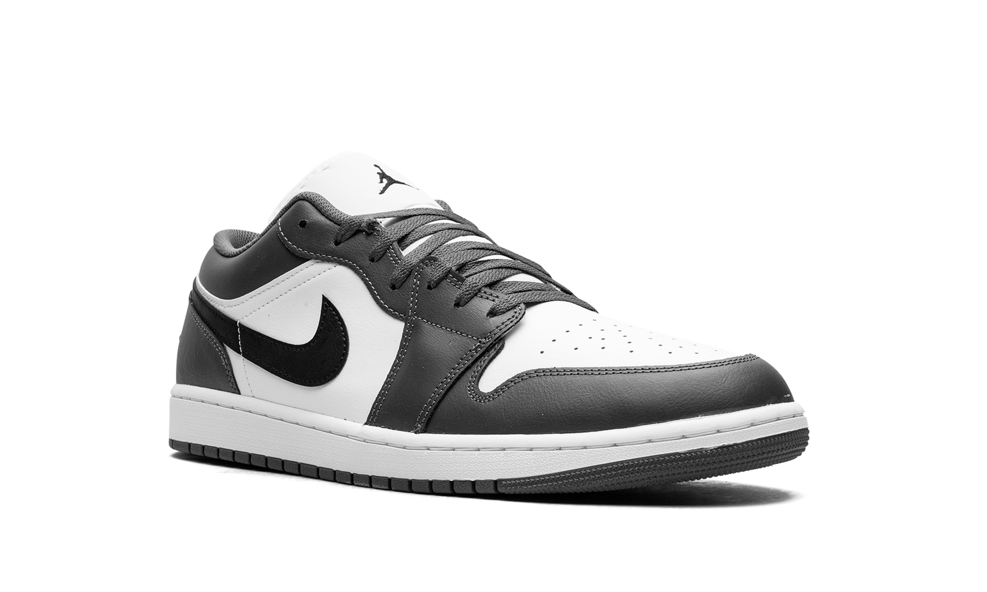 Jordan 1 Low "Iron grey" 553558 152