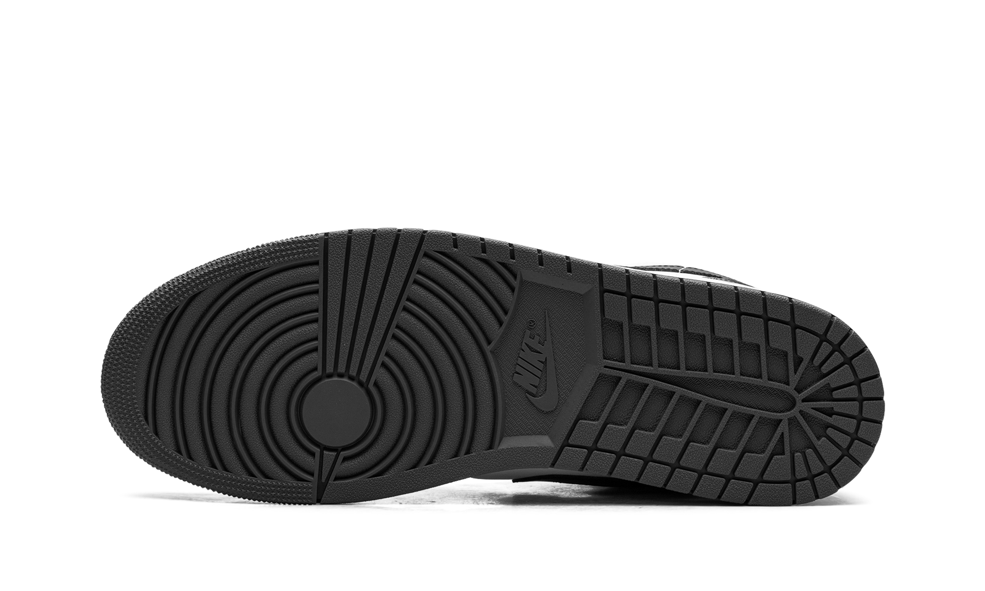 Jordan 1 Low "Iron grey" 553558 152