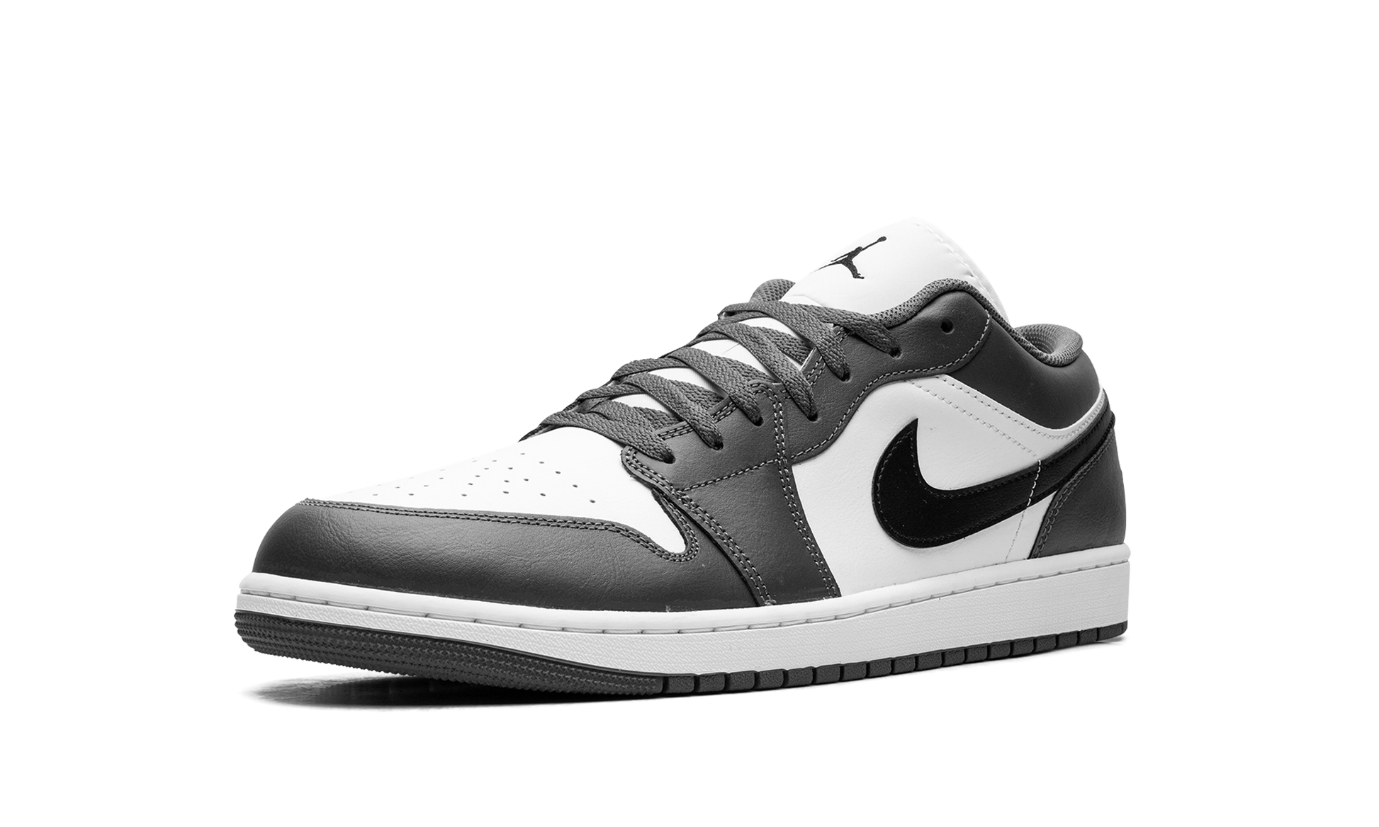 Jordan 1 Low "Iron grey" 553558 152