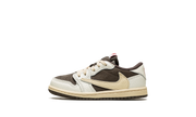 Jordan 1 Low OG SP Td "Travis scott - reverse mocha" DO5441 162