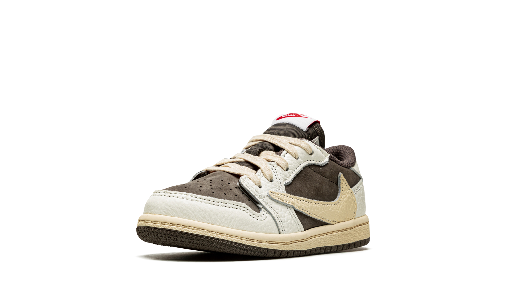 Jordan 1 Low OG SP Td "Travis scott - reverse mocha" DO5441 162