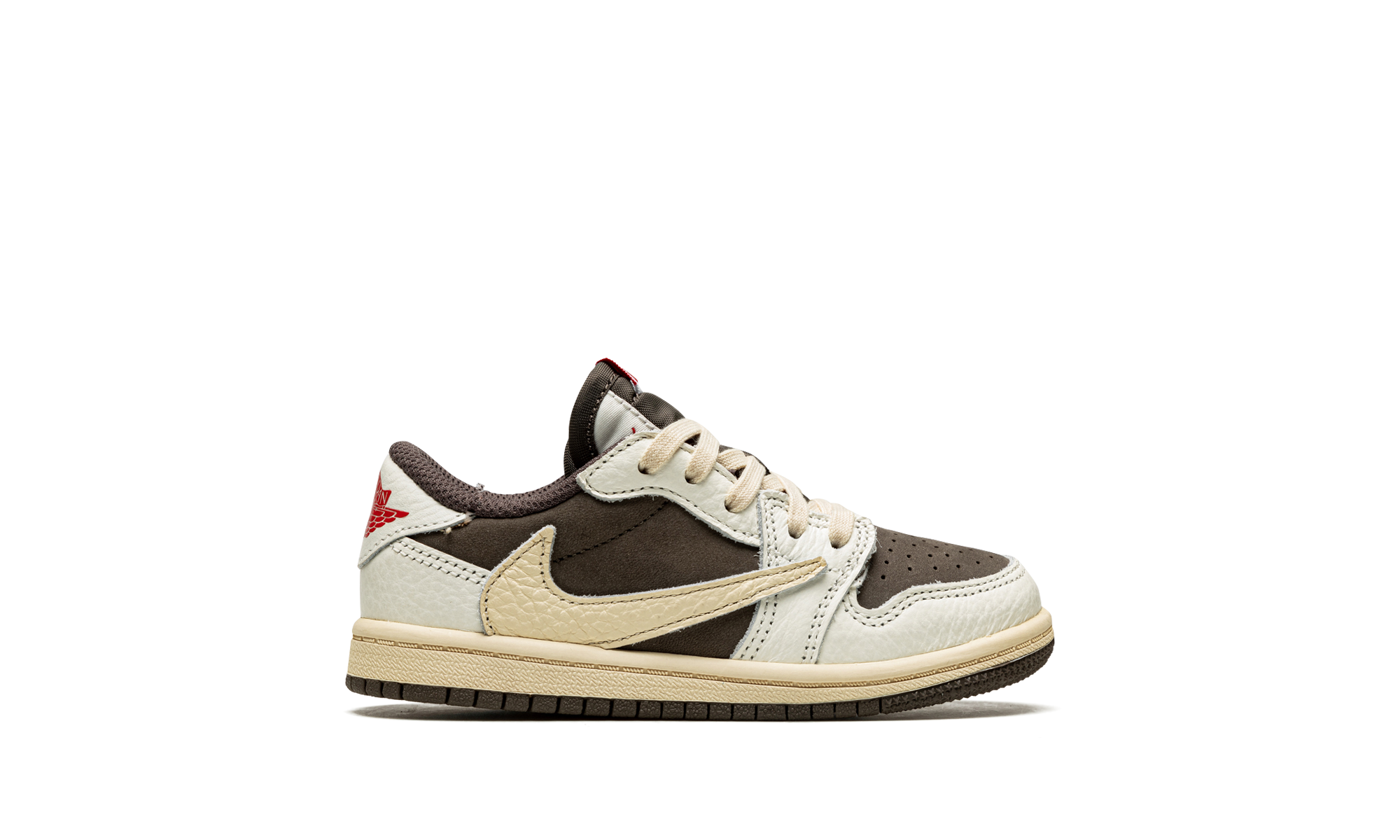 Jordan 1 Low OG SP Td "Travis scott - reverse mocha" DO5441 162
