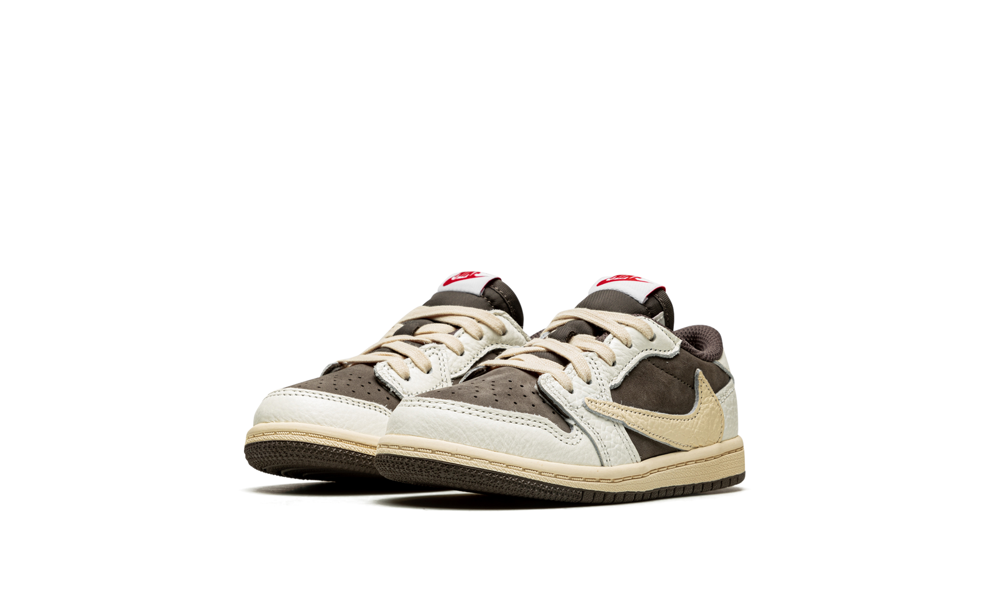 Jordan 1 Low OG SP Td "Travis scott - reverse mocha" DO5441 162