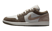 Jordan 1 Low "Olive grey enigma stone" 553558 046
